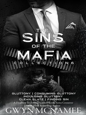 cover image of The Sins of the Mafia Collection Six